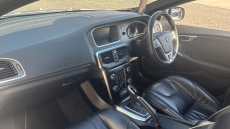 Volvo V40 T2 [122] R DESIGN Pro 5dr Geartronic Petrol Hatchback